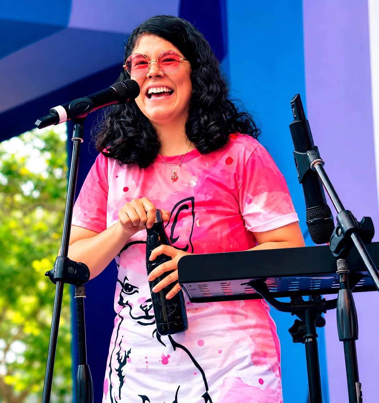 Andrea Mendoza