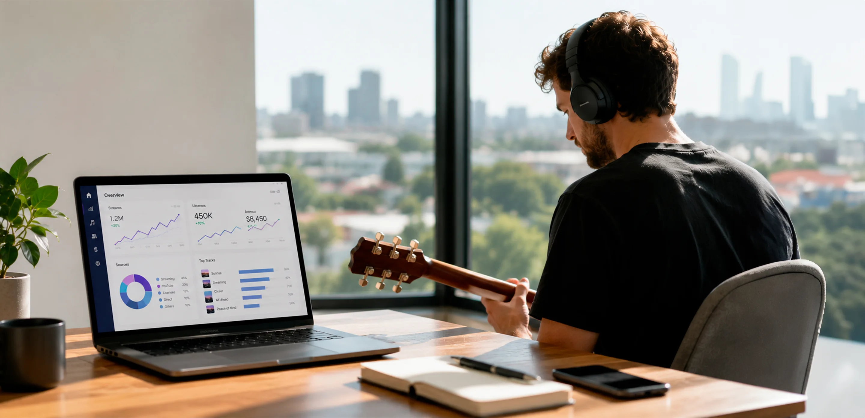 Music Business