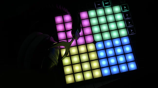 ABLETON LIVE – EL MEJOR DAW