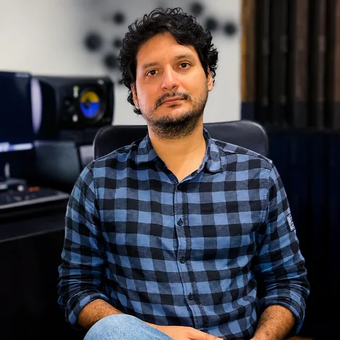 Julio Alvarado