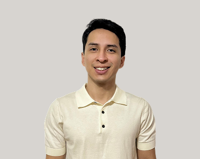 Jean Lui García