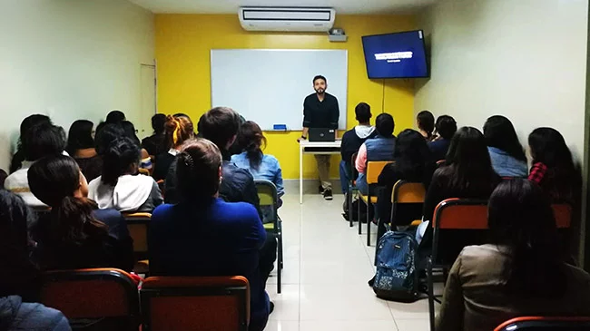 Conversatorio XVIII Juegos Panamericanos y Sextos Juegos Parapanamericanos 2019